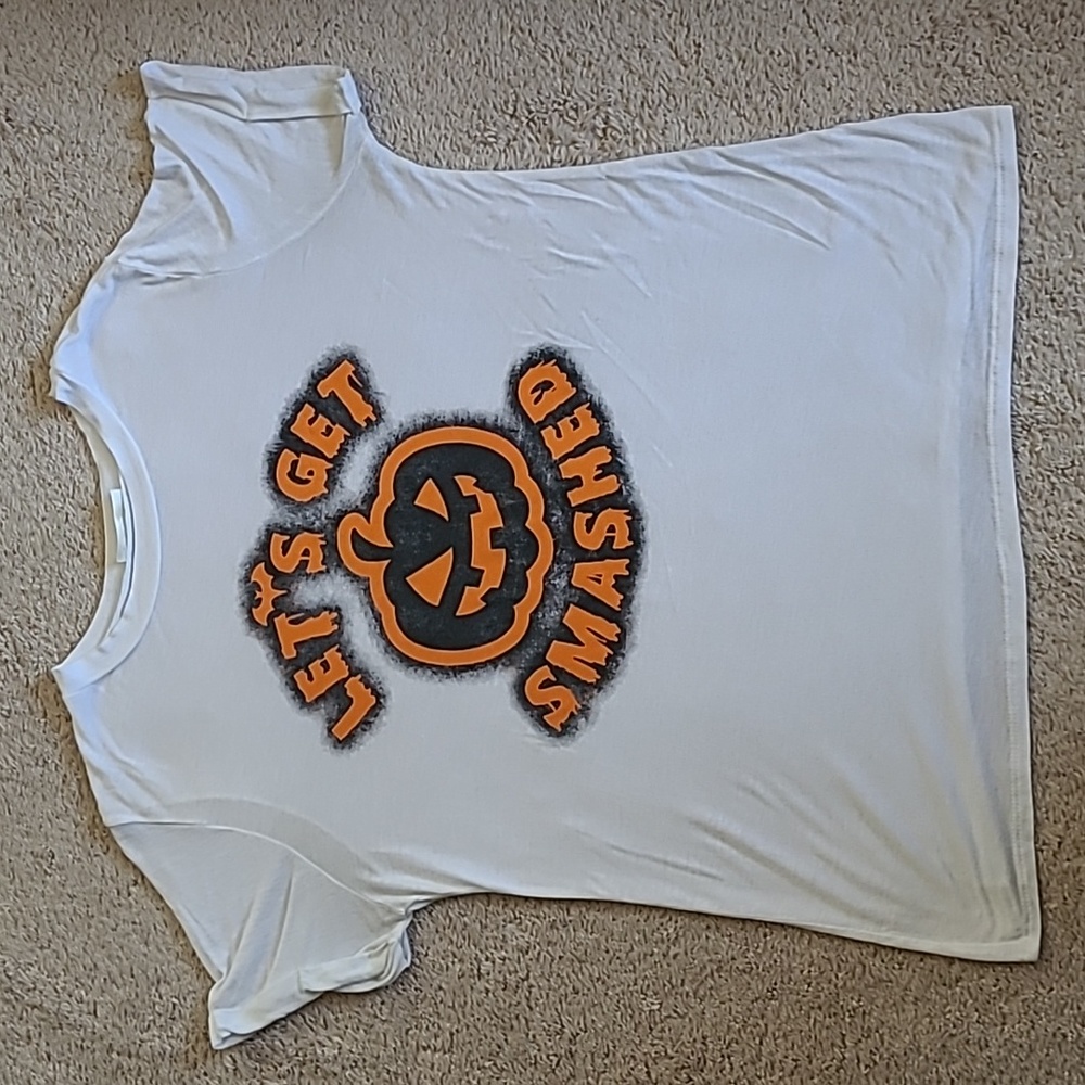 Halloween T-Shirt